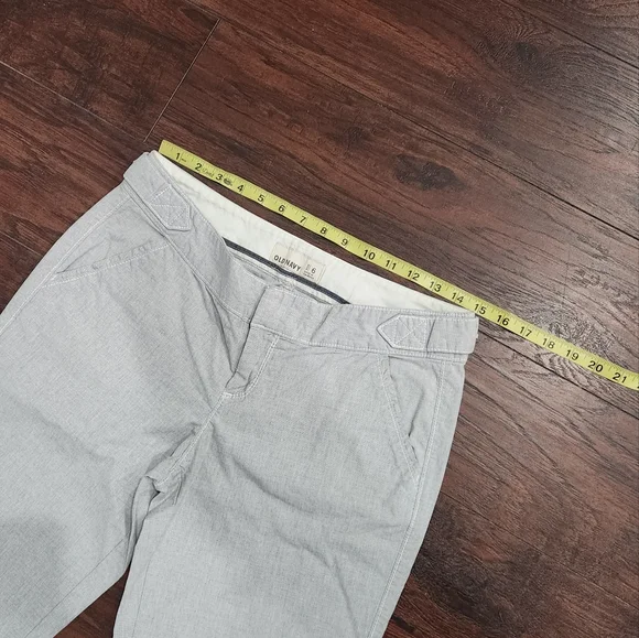 OLD NAVY WIDE LEG PANTS 👖 - Picture 6 of 10